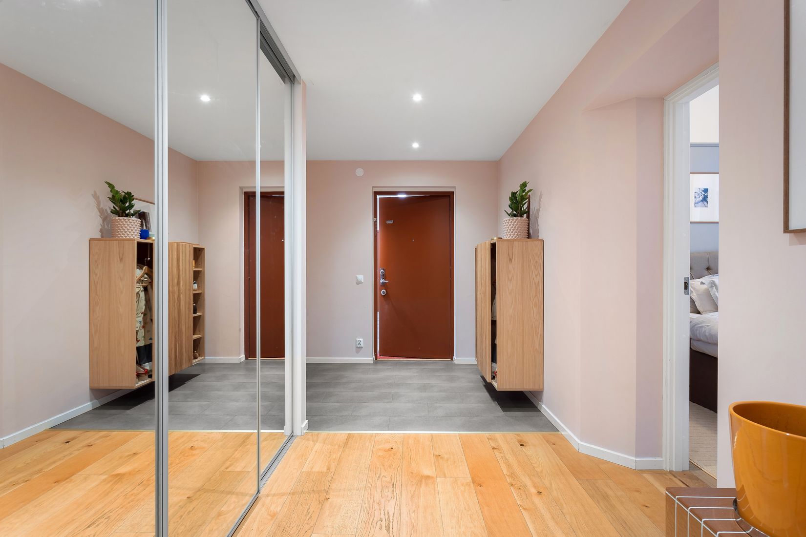 Bostadsrätt, Follingbogatan 6, Bromma / Beckomberga, Stockholm