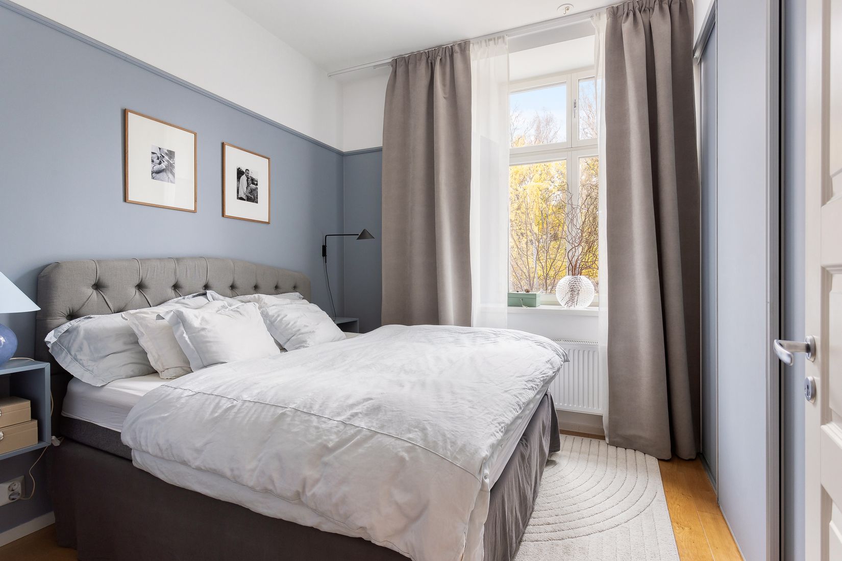 Bostadsrätt, Follingbogatan 6, Bromma / Beckomberga, Stockholm