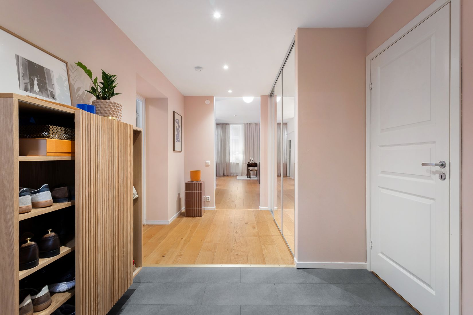 Bostadsrätt, Follingbogatan 6, Bromma / Beckomberga, Stockholm