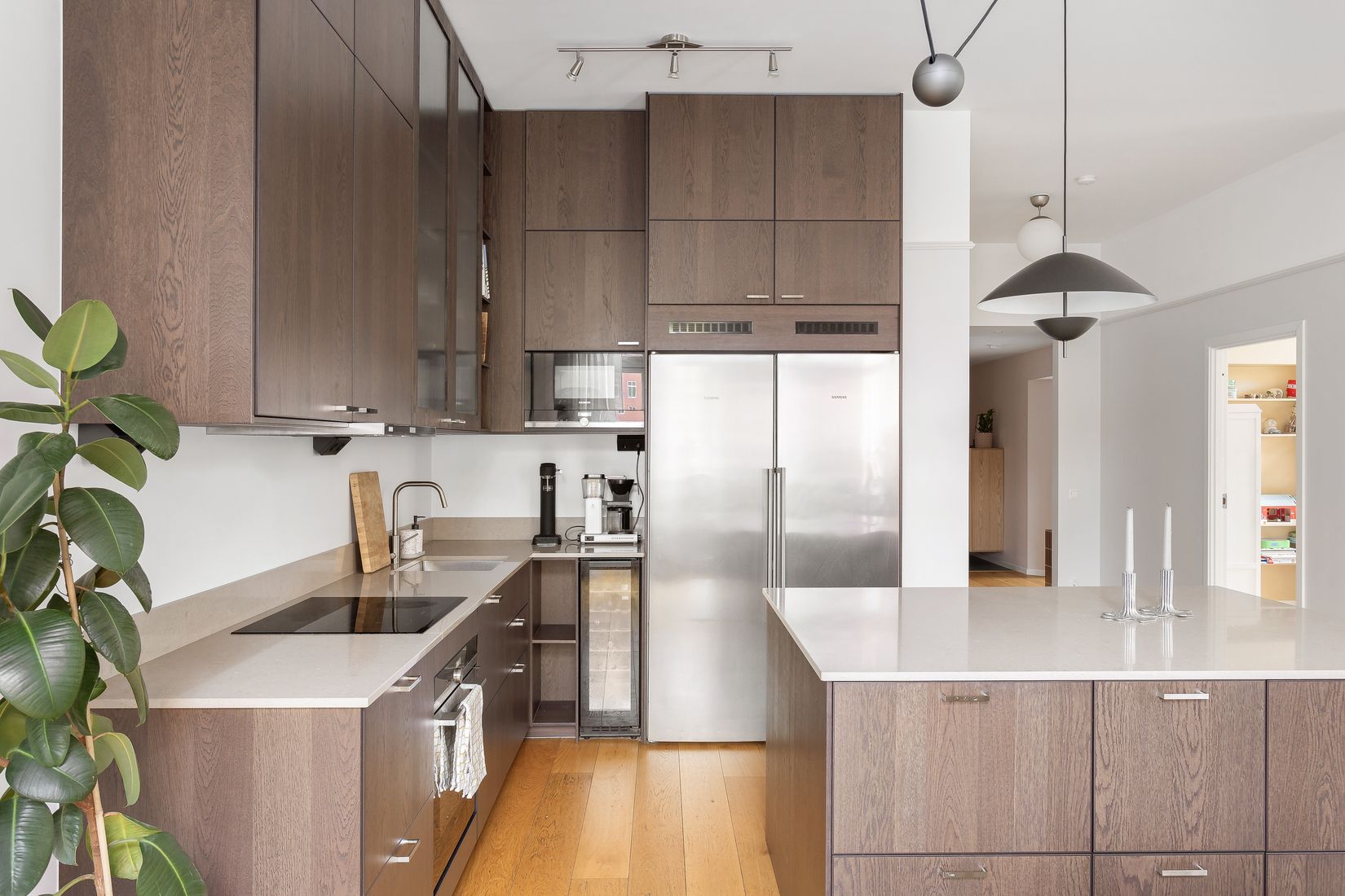 Bostadsrätt, Follingbogatan 6, Bromma / Beckomberga, Stockholm