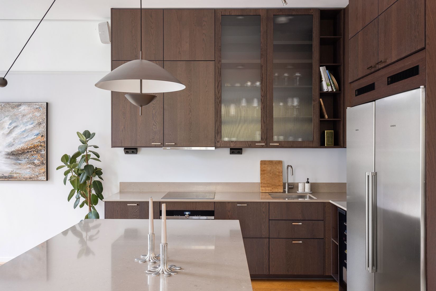 Bostadsrätt, Follingbogatan 6, Bromma / Beckomberga, Stockholm