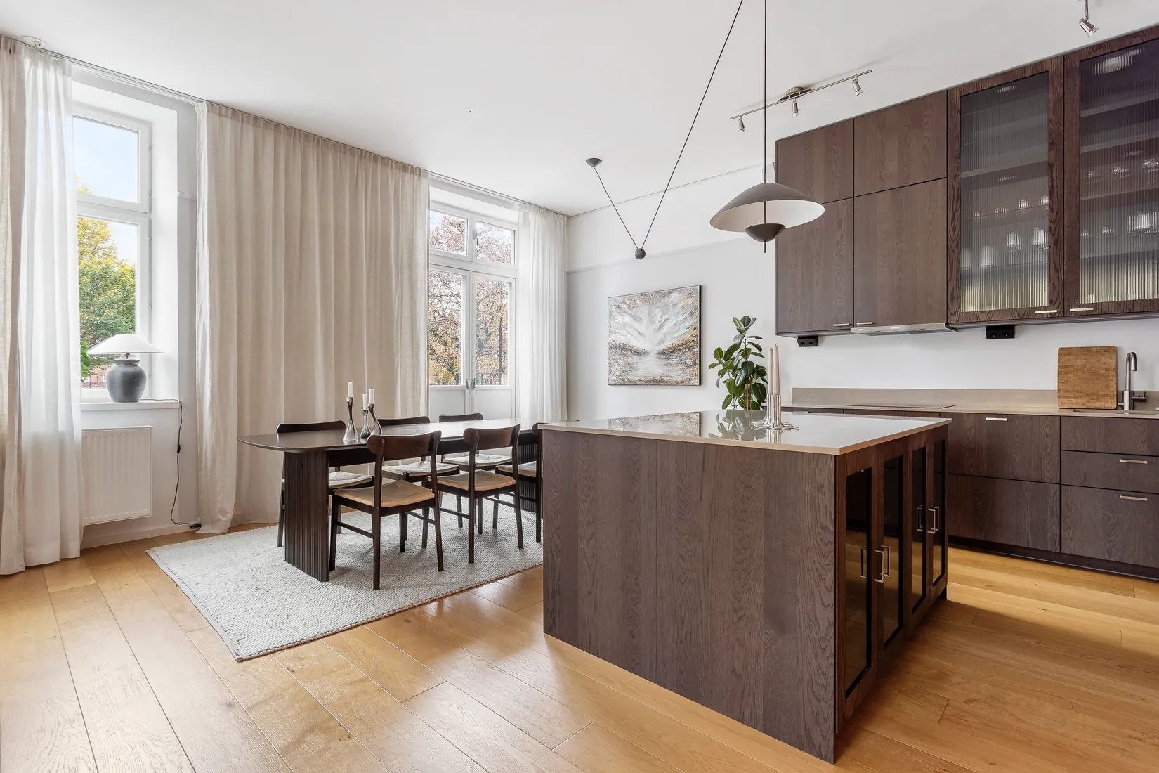 Bostadsrätt, Follingbogatan 6, Bromma / Beckomberga, Stockholm