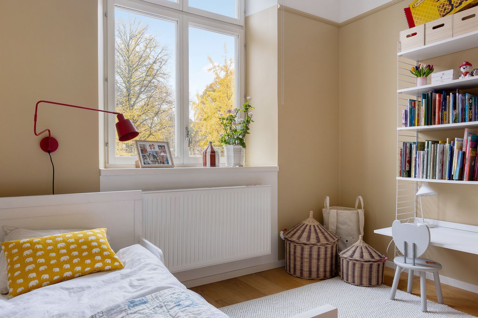 Bostadsrätt, Follingbogatan 6, Bromma / Beckomberga, Stockholm