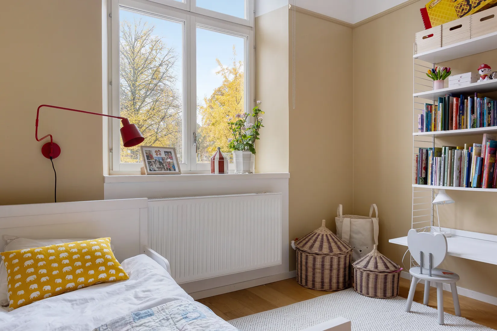 Bostadsrätt, Follingbogatan 6, Bromma / Beckomberga, Stockholm