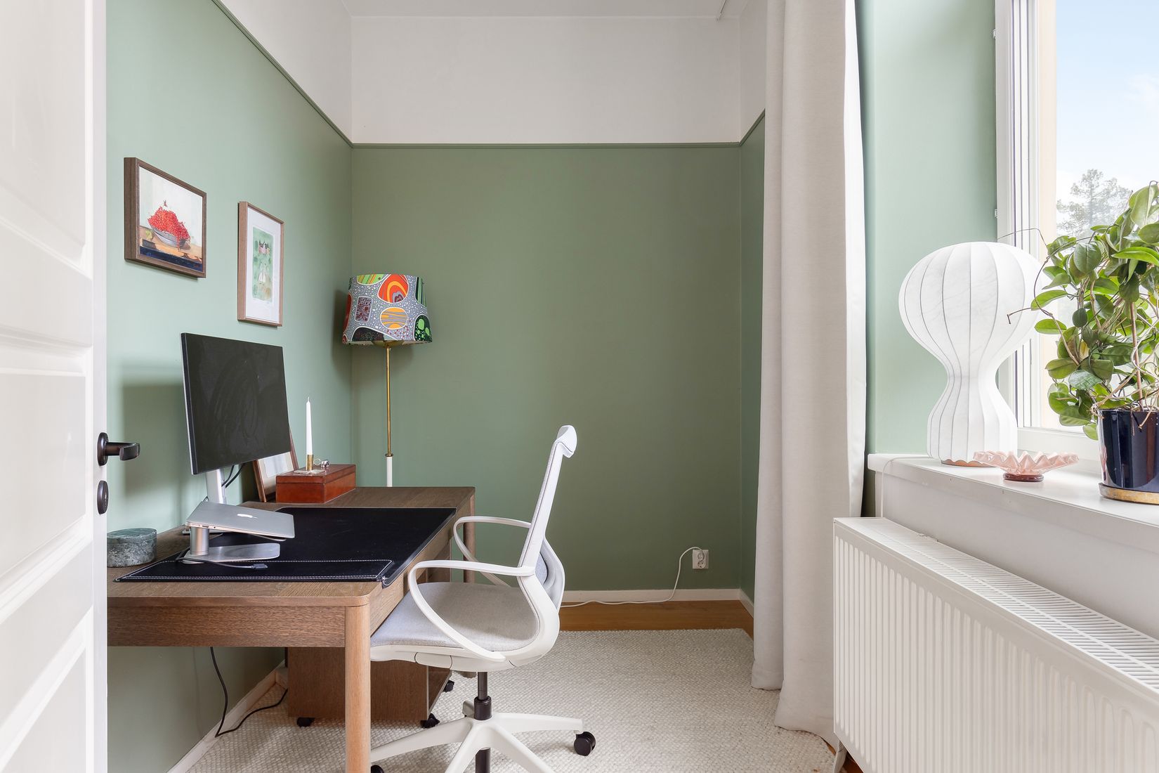 Bostadsrätt, Follingbogatan 6, Bromma / Beckomberga, Stockholm