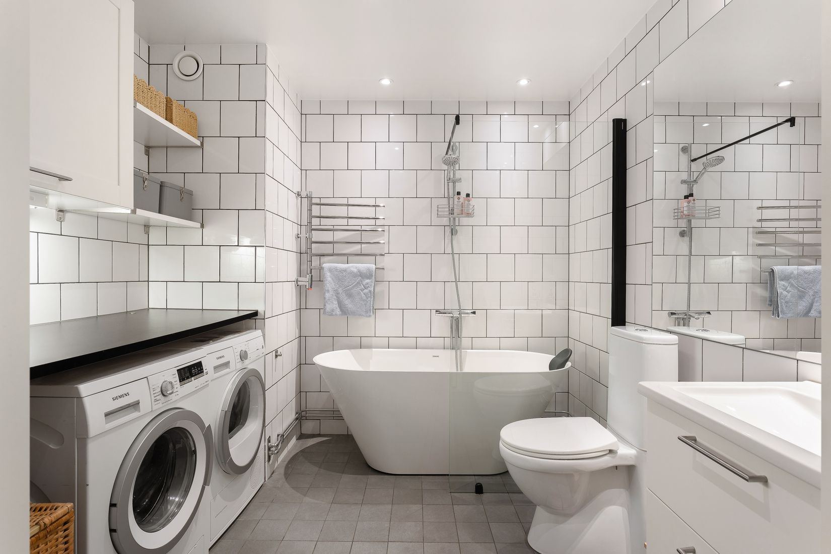 Bostadsrätt, Follingbogatan 6, Bromma / Beckomberga, Stockholm