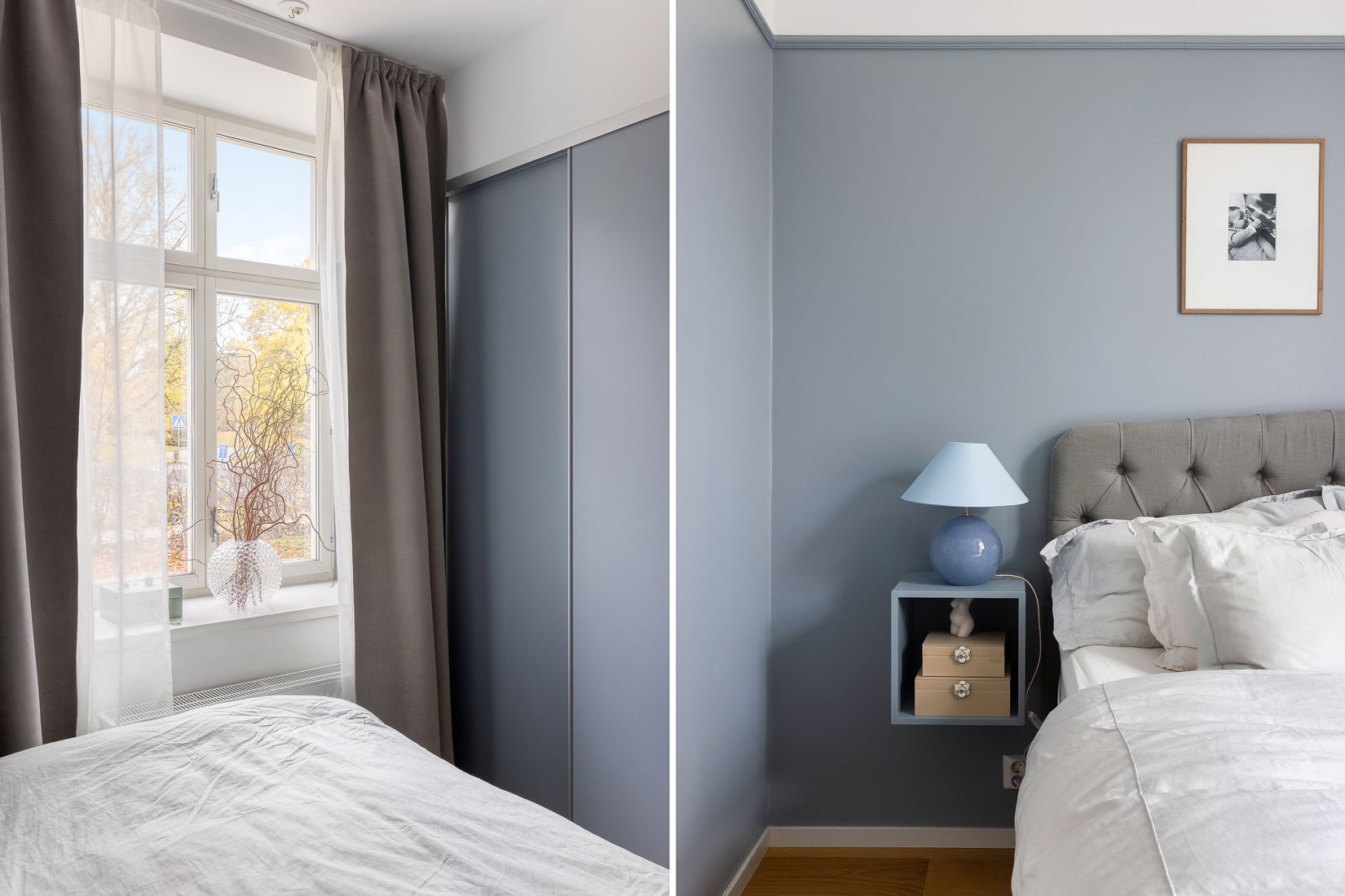 Bostadsrätt, Follingbogatan 6, Bromma / Beckomberga, Stockholm