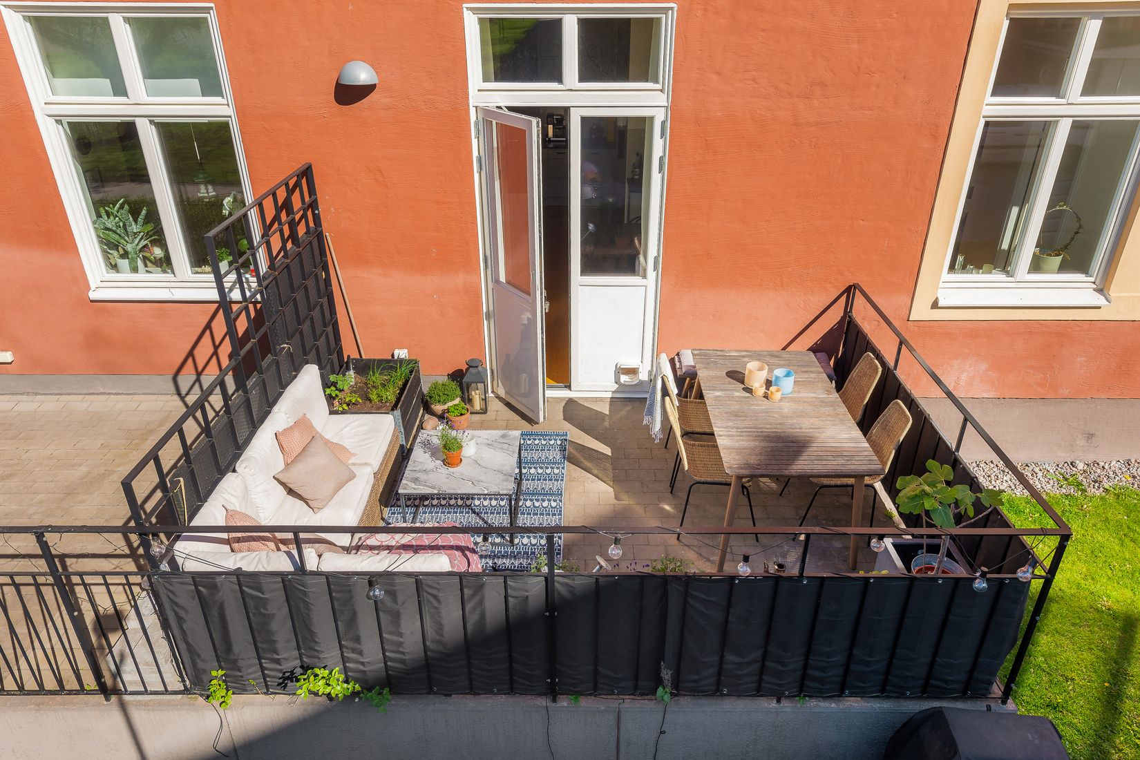 Bostadsrätt, Follingbogatan 6, Bromma / Beckomberga, Stockholm