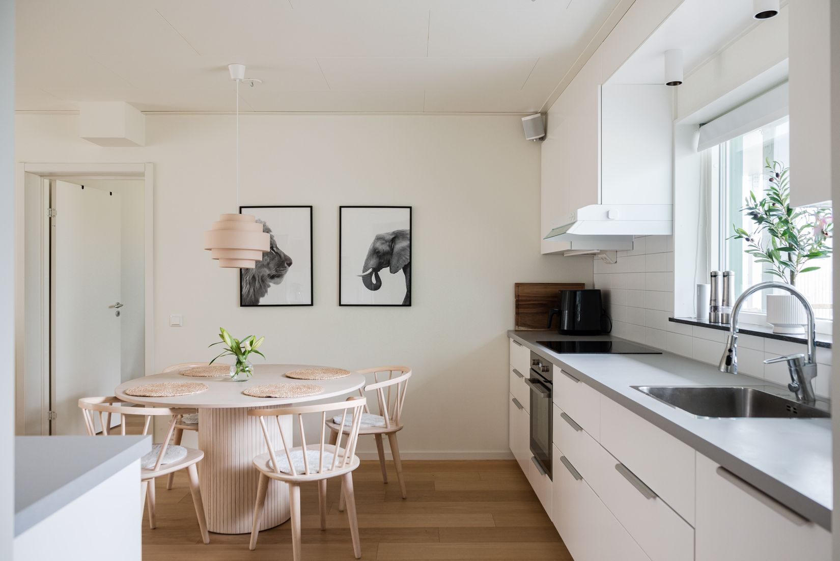 Bostadsrätt, Ängsmarksvägen 29D, Gånsta, Enköping