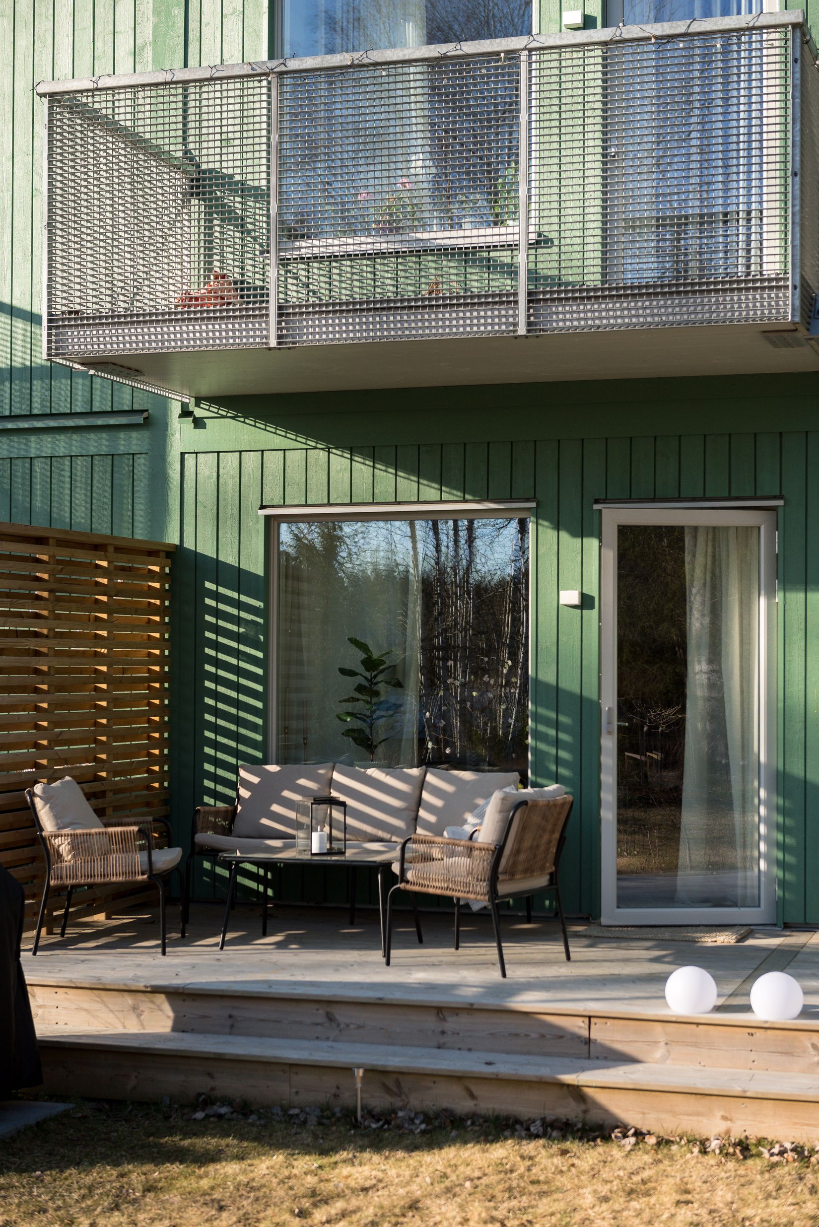 Bostadsrätt, Ängsmarksvägen 29D, Gånsta, Enköping