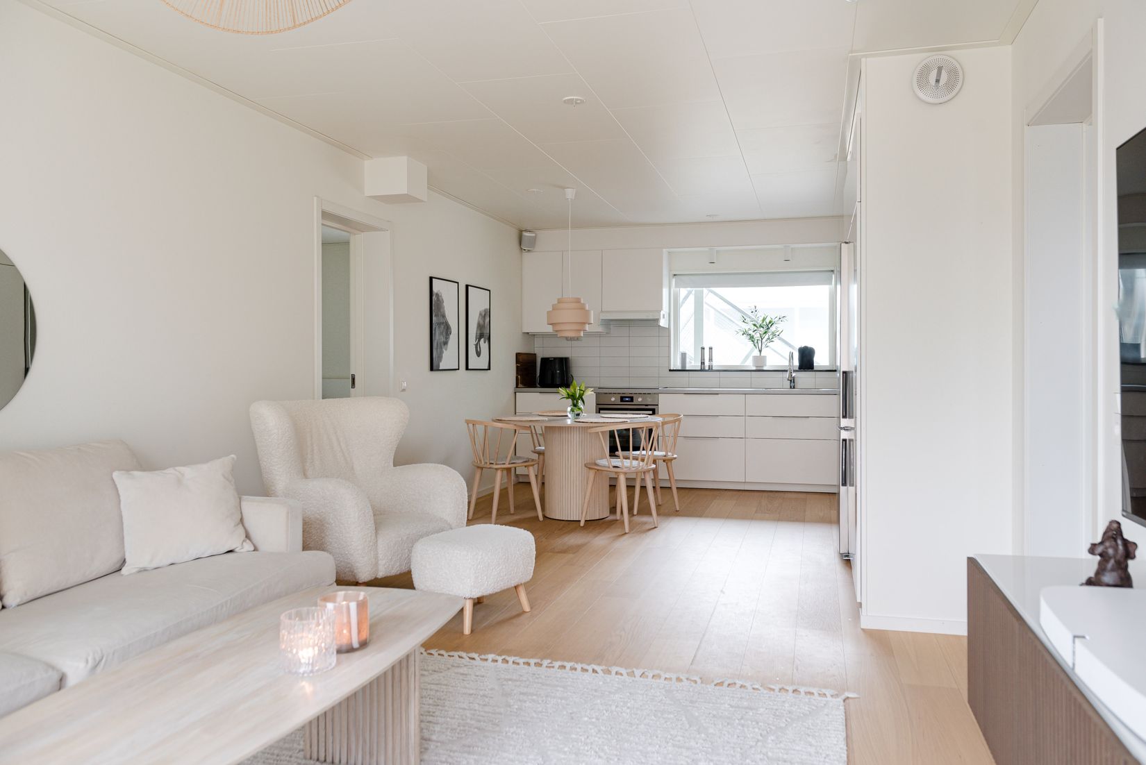 Bostadsrätt, Ängsmarksvägen 29D, Gånsta, Enköping