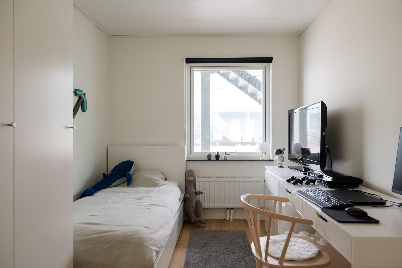 Bostadsrätt, Ängsmarksvägen 29D, Gånsta, Enköping