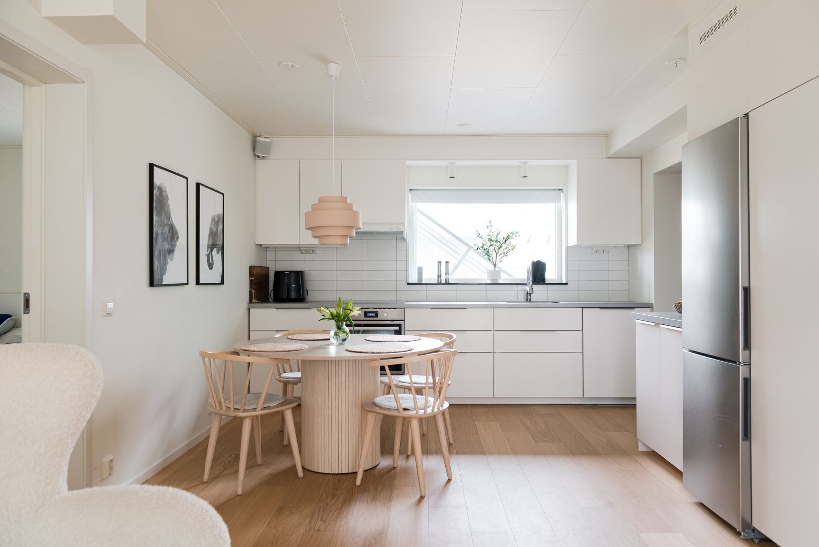 Bostadsrätt, Ängsmarksvägen 29D, Gånsta, Enköping
