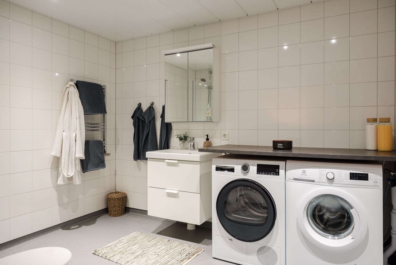 Bostadsrätt, Ängsmarksvägen 29D, Gånsta, Enköping