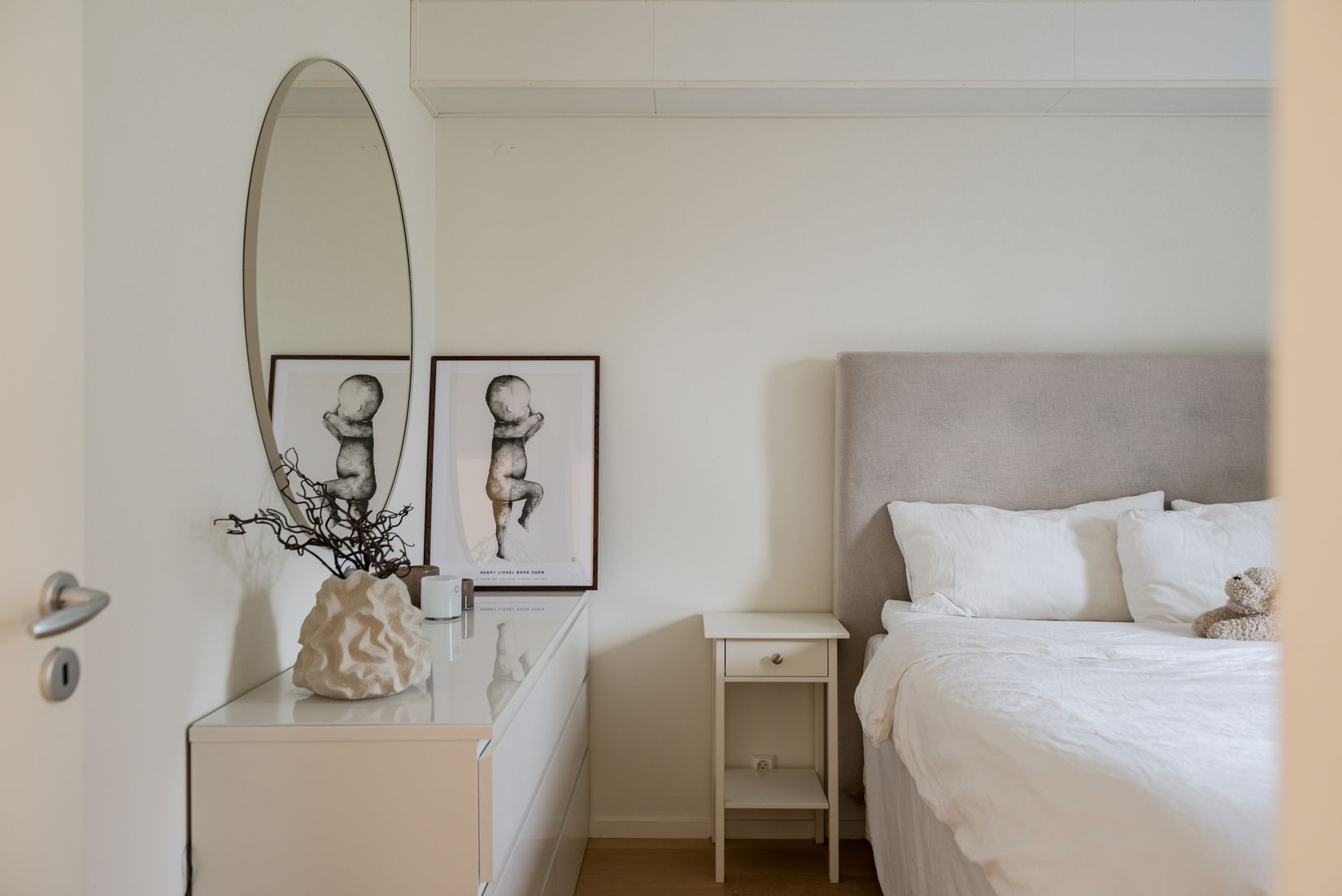 Bostadsrätt, Ängsmarksvägen 29D, Gånsta, Enköping