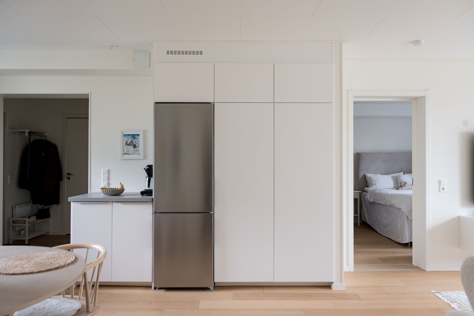 Bostadsrätt, Ängsmarksvägen 29D, Gånsta, Enköping