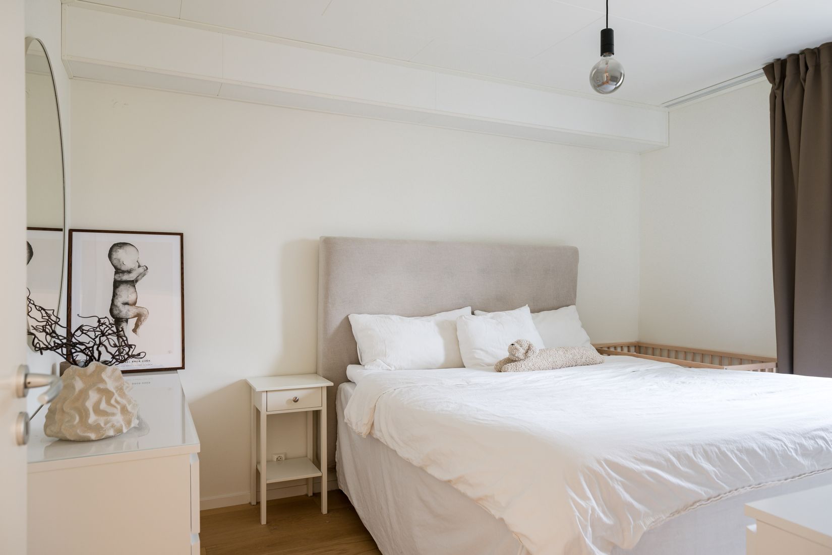 Bostadsrätt, Ängsmarksvägen 29D, Gånsta, Enköping