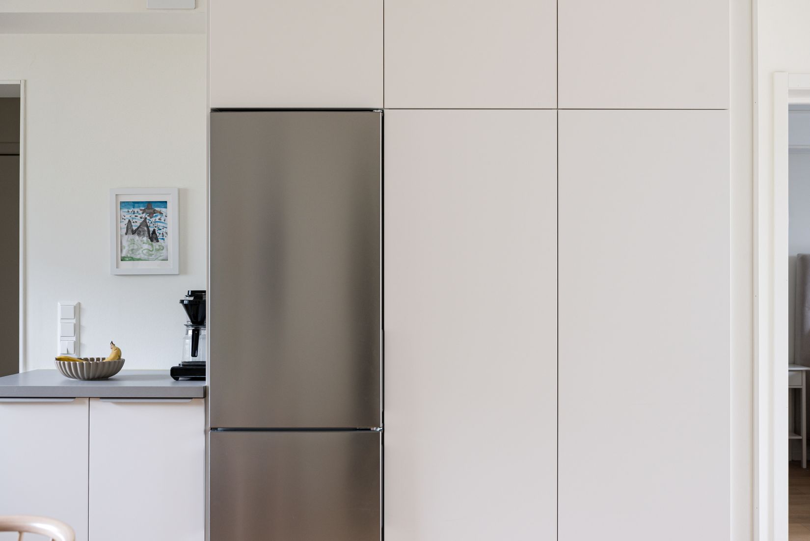 Bostadsrätt, Ängsmarksvägen 29D, Gånsta, Enköping