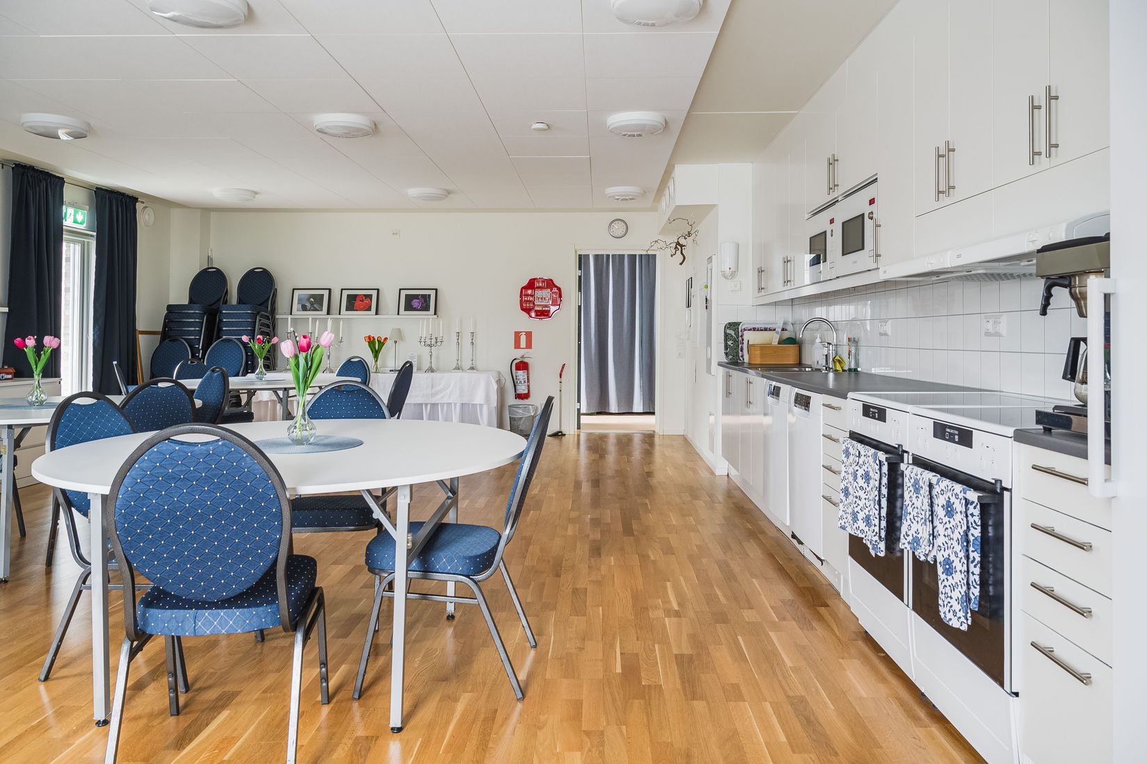 Bostadsrätt, Varpvägen  9, Strängnäs