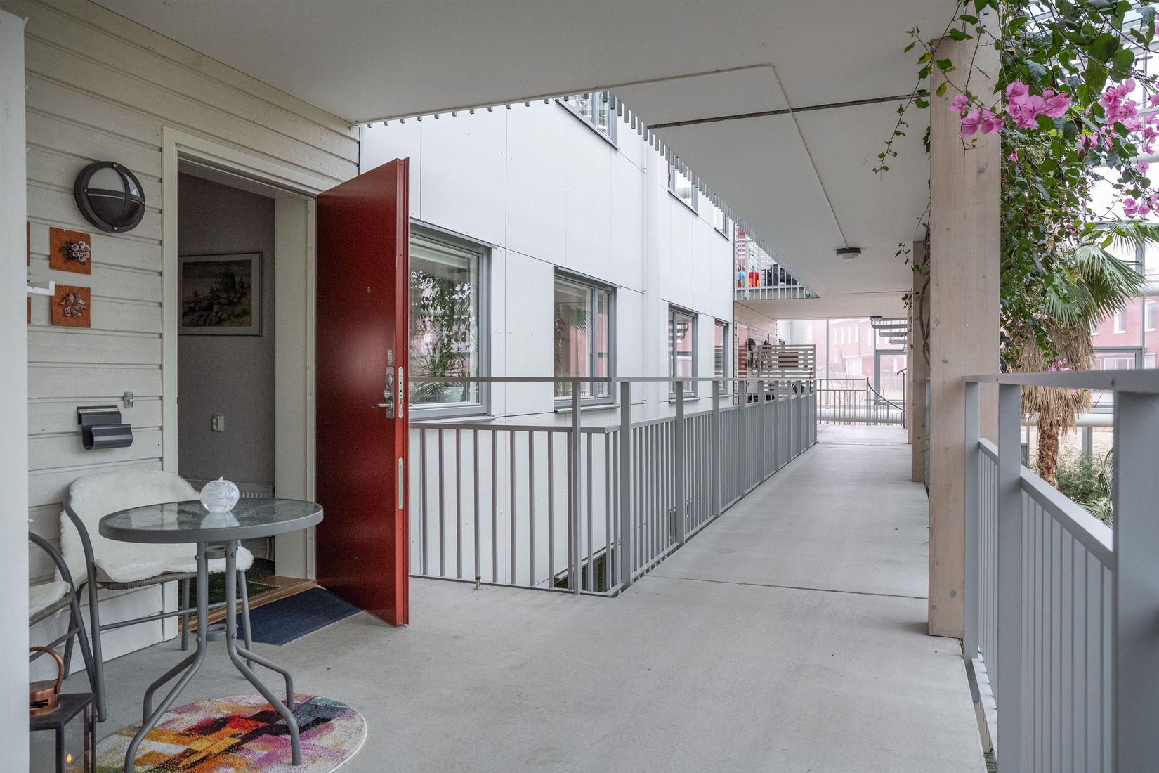 Bostadsrätt, Varpvägen  9, Strängnäs