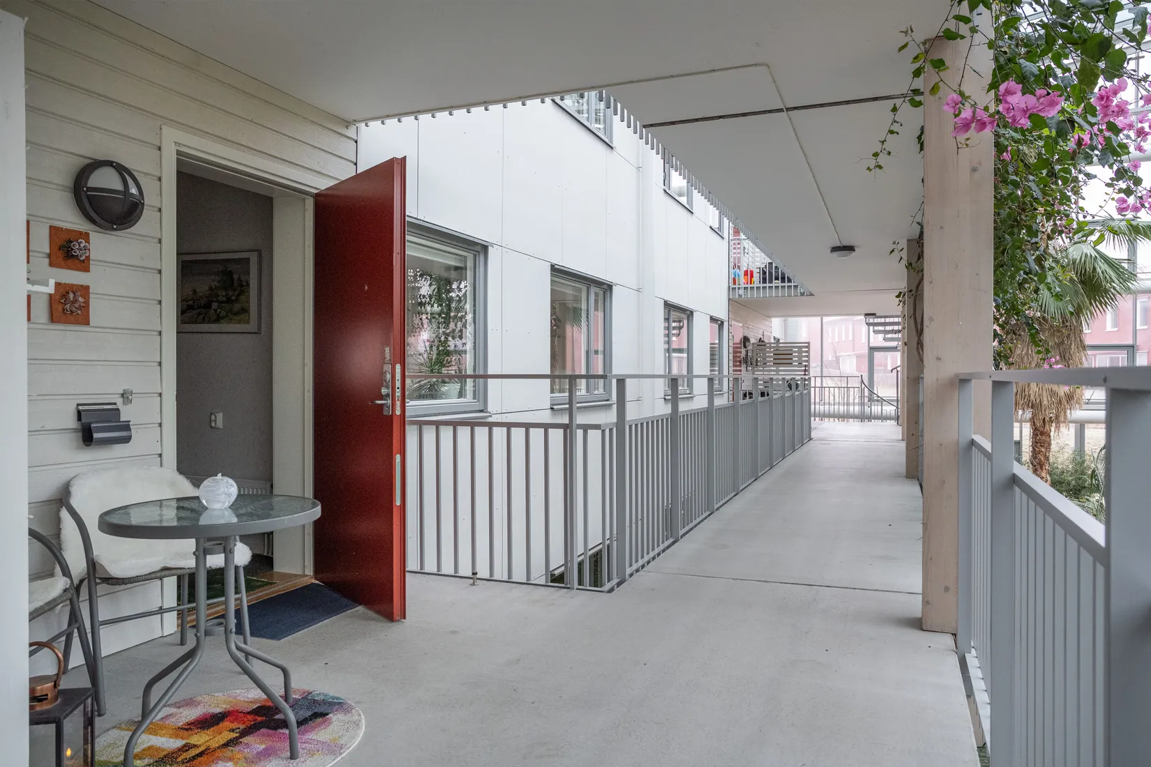 Bostadsrätt, Varpvägen  9, Strängnäs