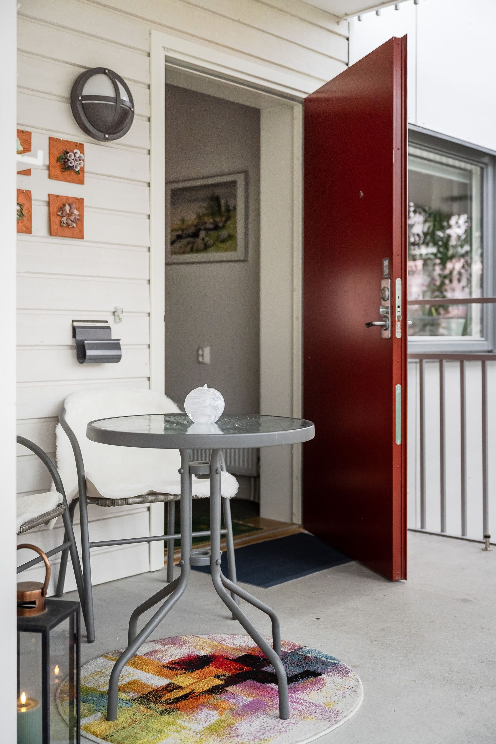 Bostadsrätt, Varpvägen  9, Strängnäs