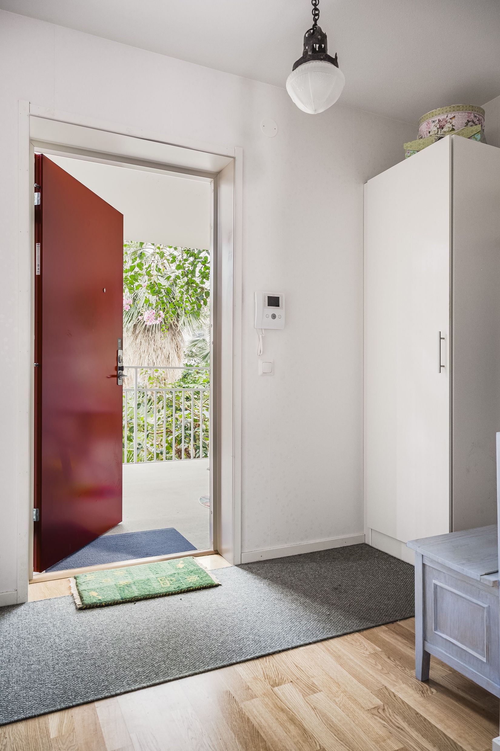 Bostadsrätt, Varpvägen  9, Strängnäs