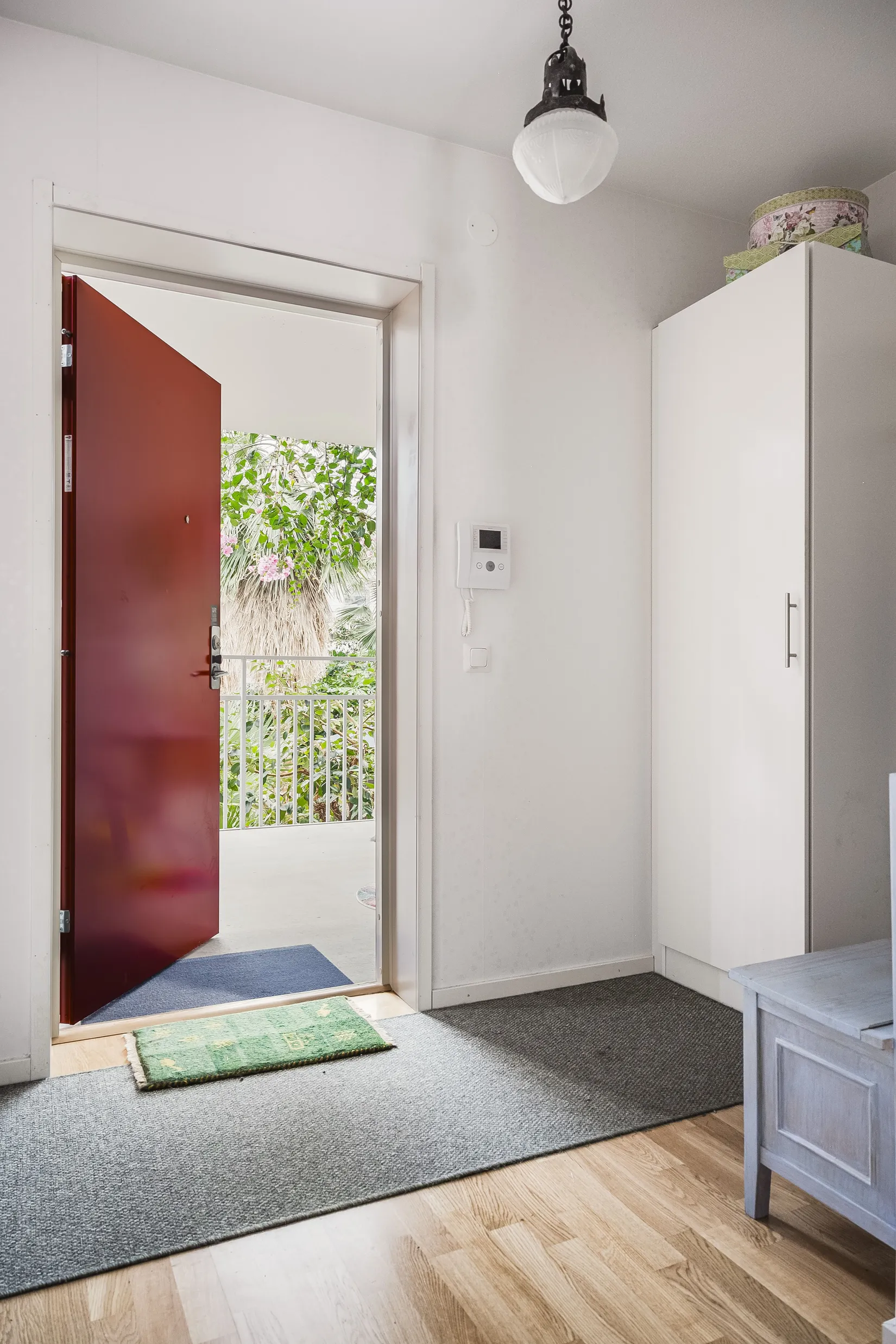 Bostadsrätt, Varpvägen  9, Strängnäs