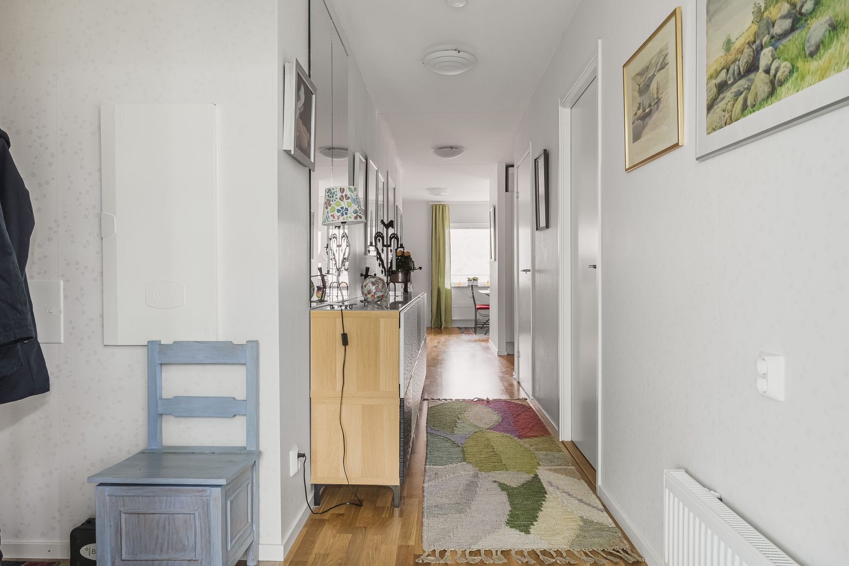 Bostadsrätt, Varpvägen  9, Strängnäs