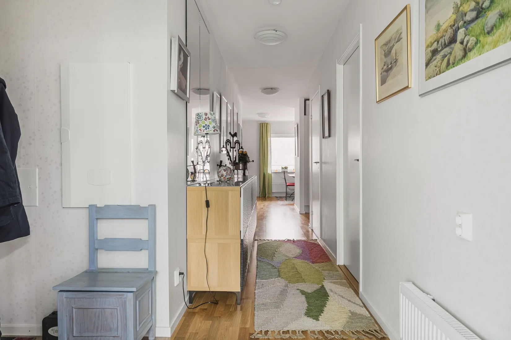 Bostadsrätt, Varpvägen  9, Strängnäs