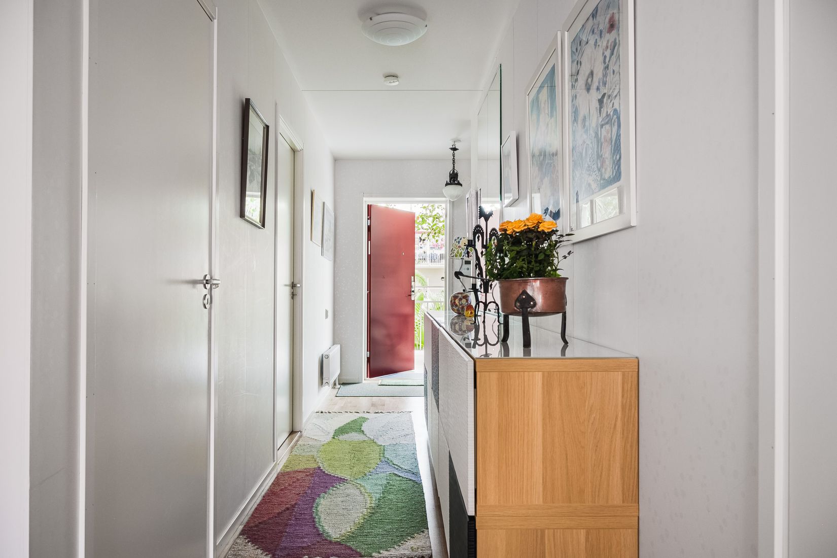 Bostadsrätt, Varpvägen  9, Strängnäs