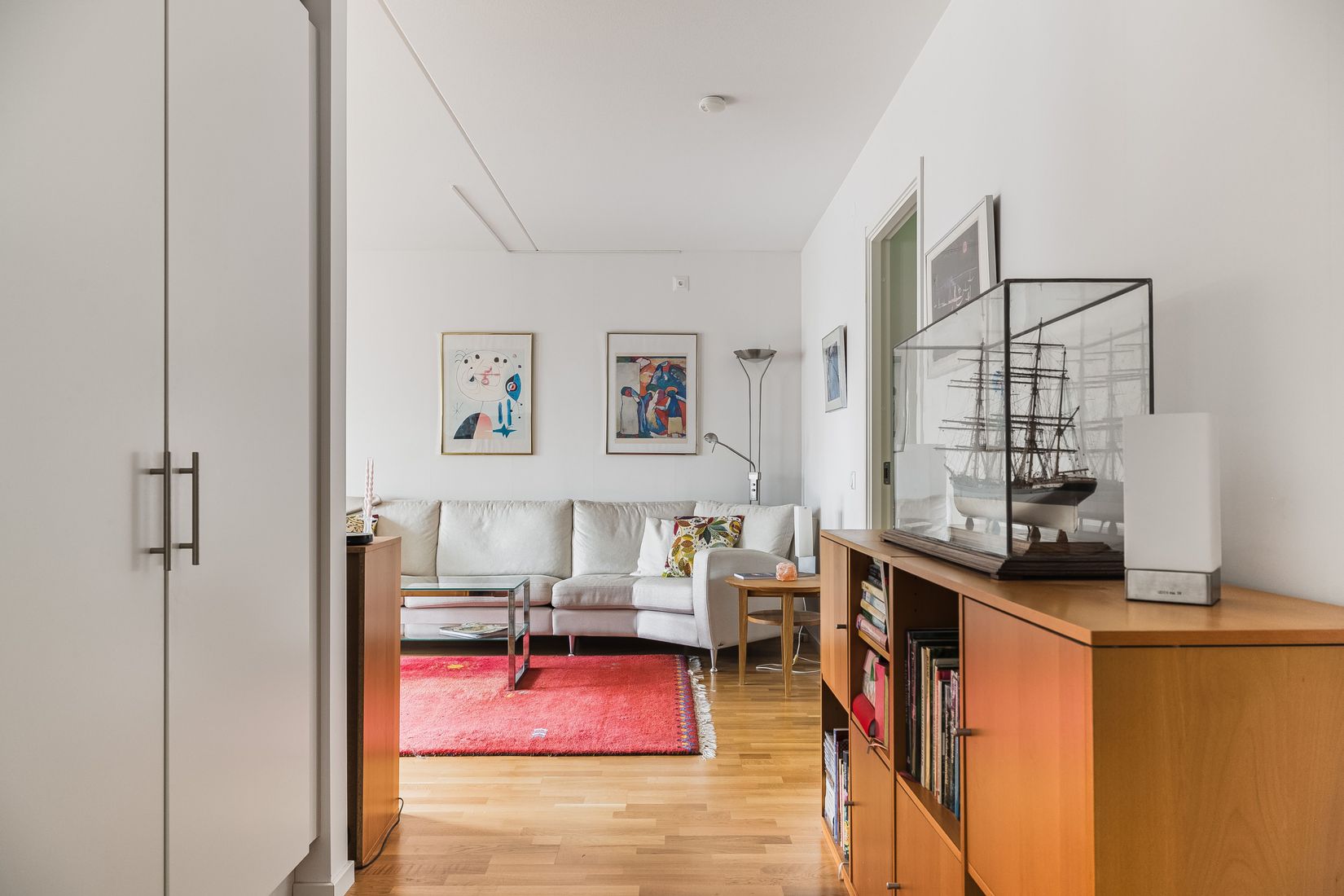 Bostadsrätt, Varpvägen  9, Strängnäs