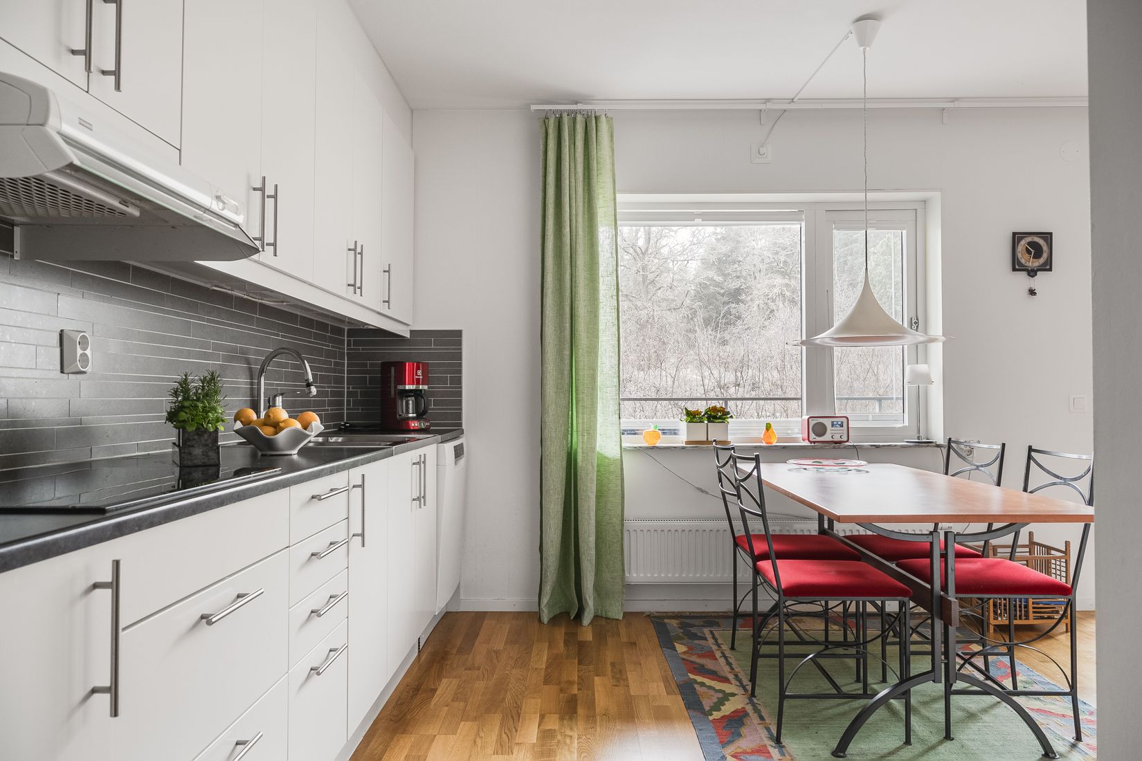 Bostadsrätt, Varpvägen  9, Strängnäs