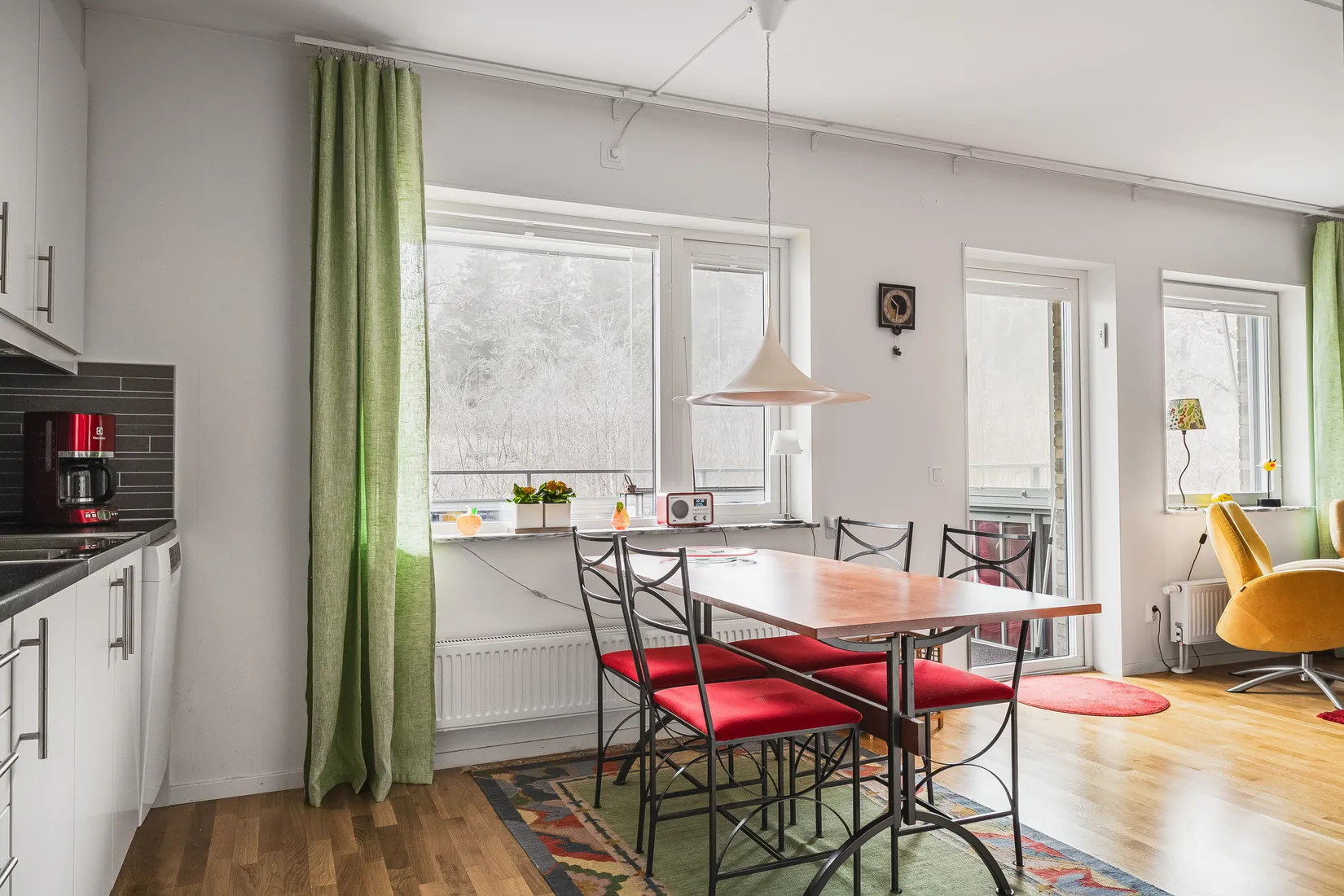 Bostadsrätt, Varpvägen  9, Strängnäs
