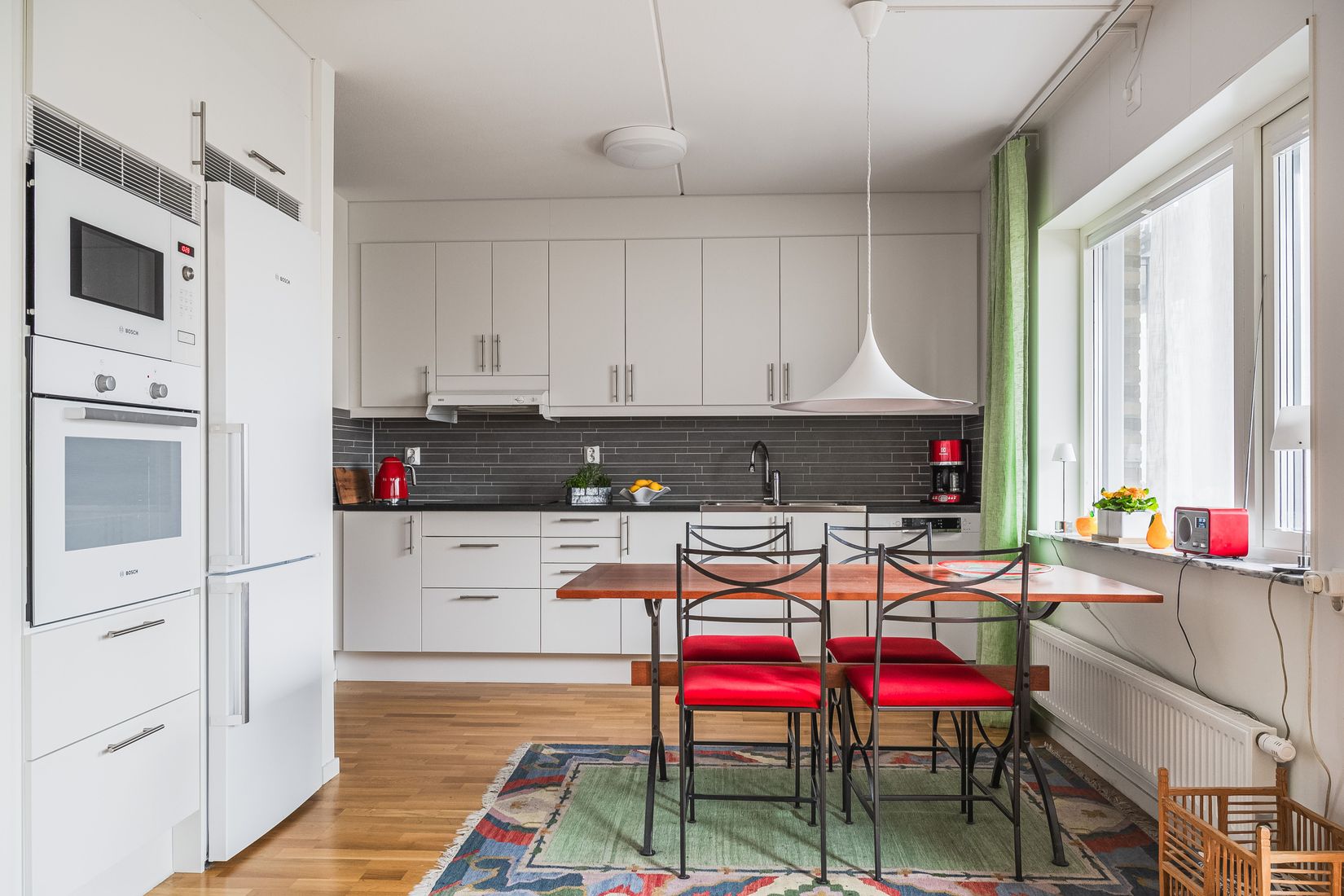 Bostadsrätt, Varpvägen  9, Strängnäs