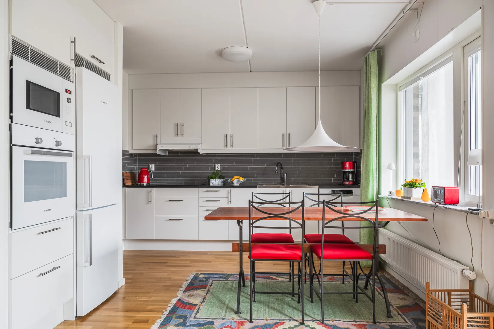 Bostadsrätt, Varpvägen  9, Strängnäs