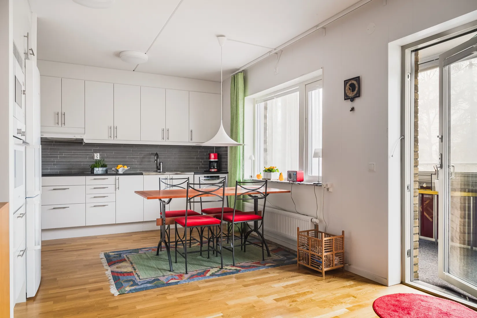 Bostadsrätt, Varpvägen  9, Strängnäs