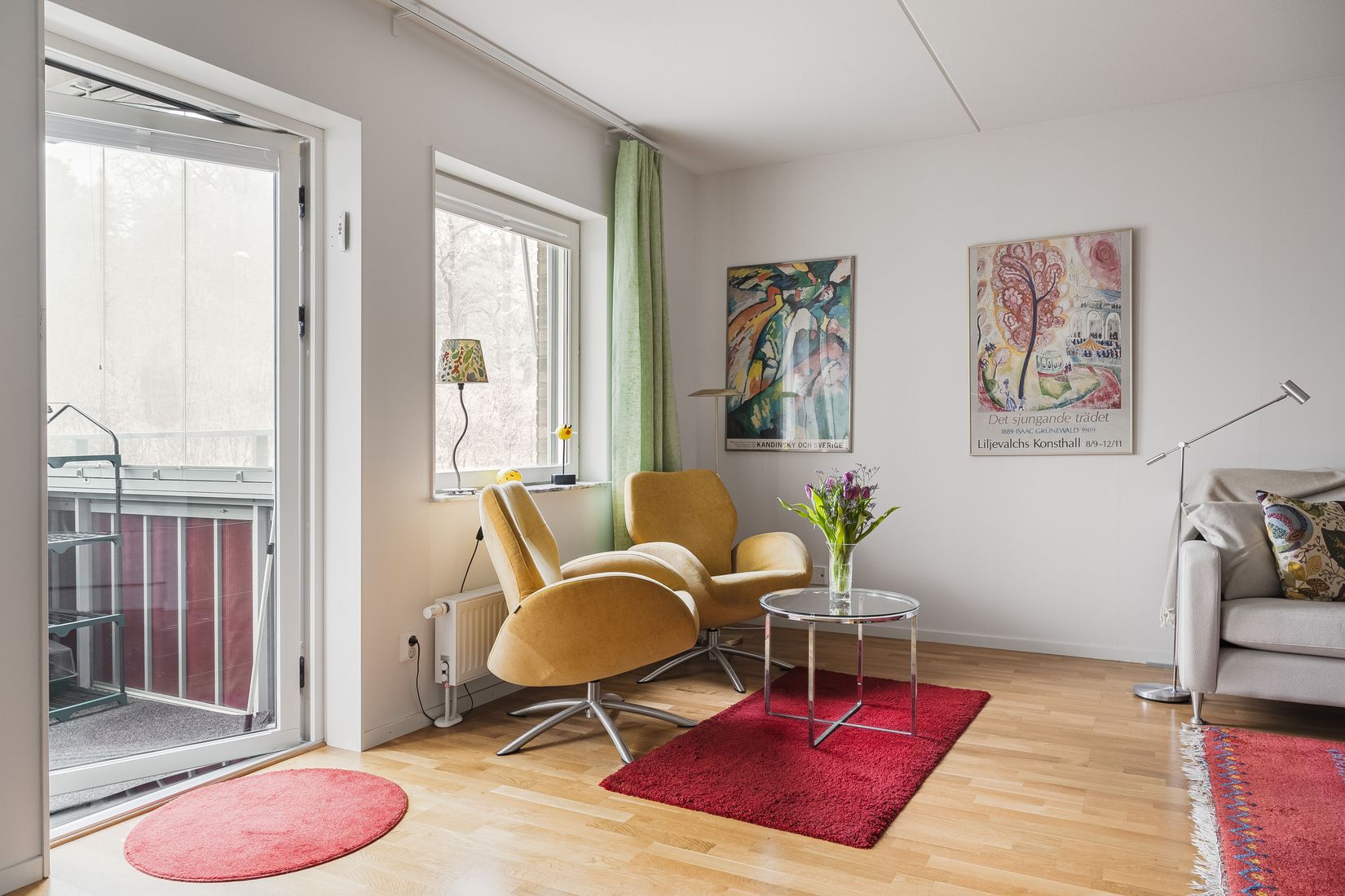 Bostadsrätt, Varpvägen  9, Strängnäs