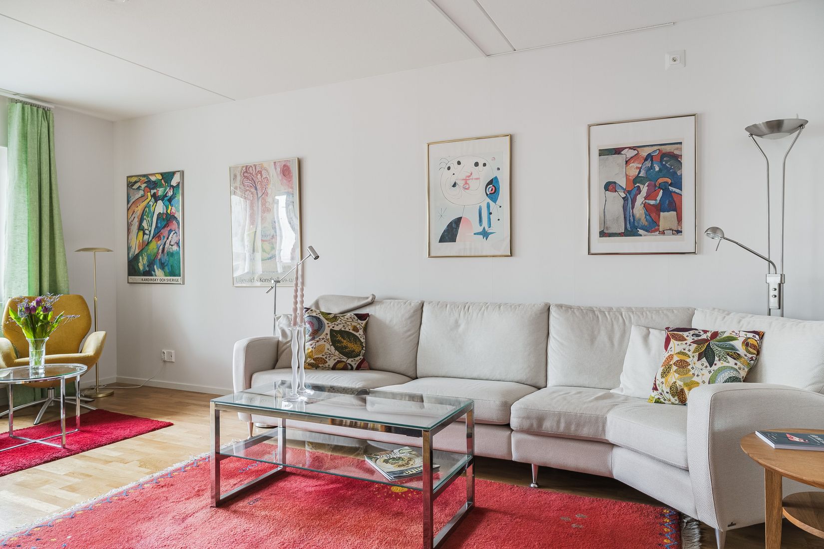 Bostadsrätt, Varpvägen  9, Strängnäs