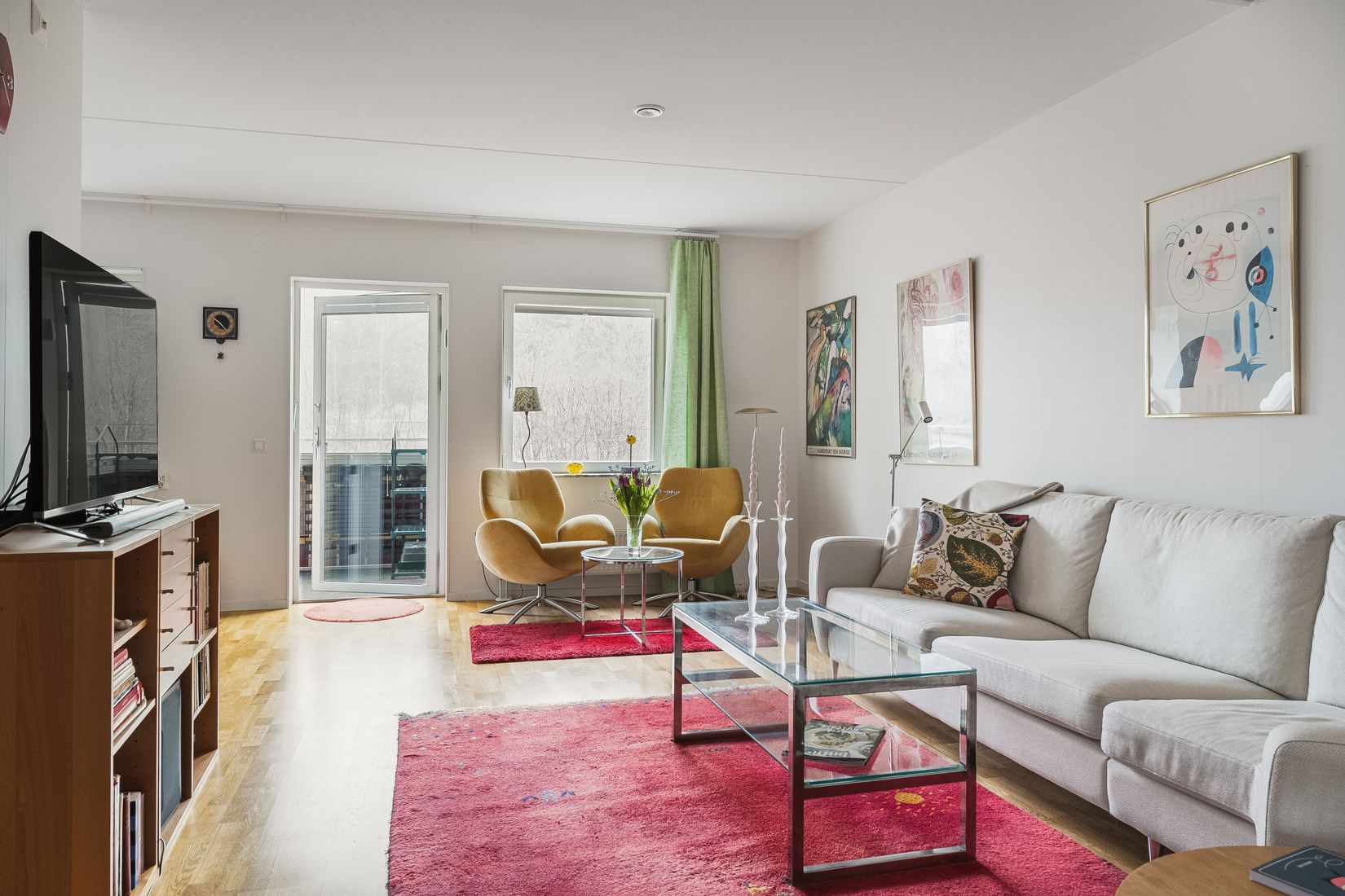 Bostadsrätt, Varpvägen  9, Strängnäs