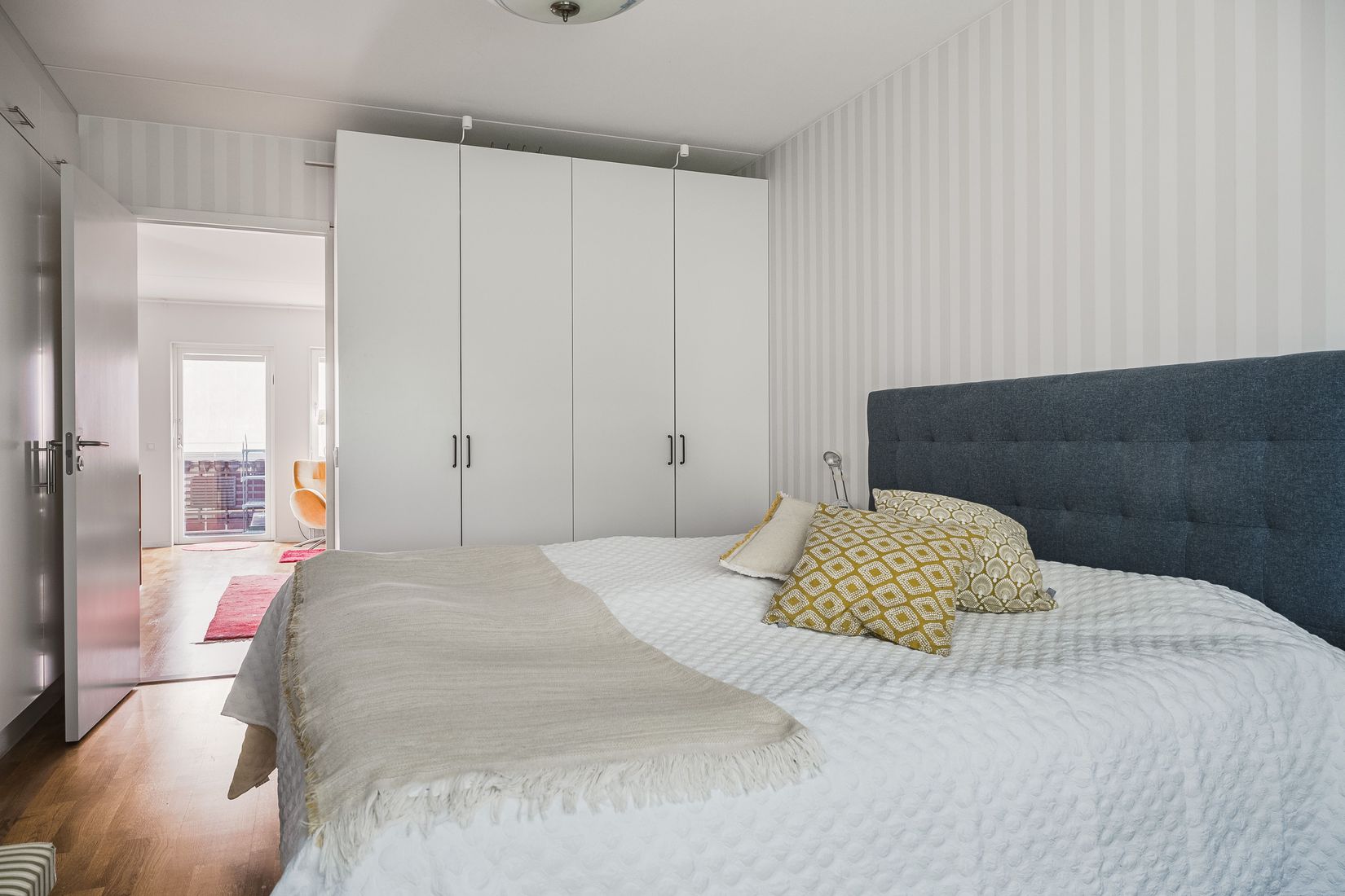 Bostadsrätt, Varpvägen  9, Strängnäs