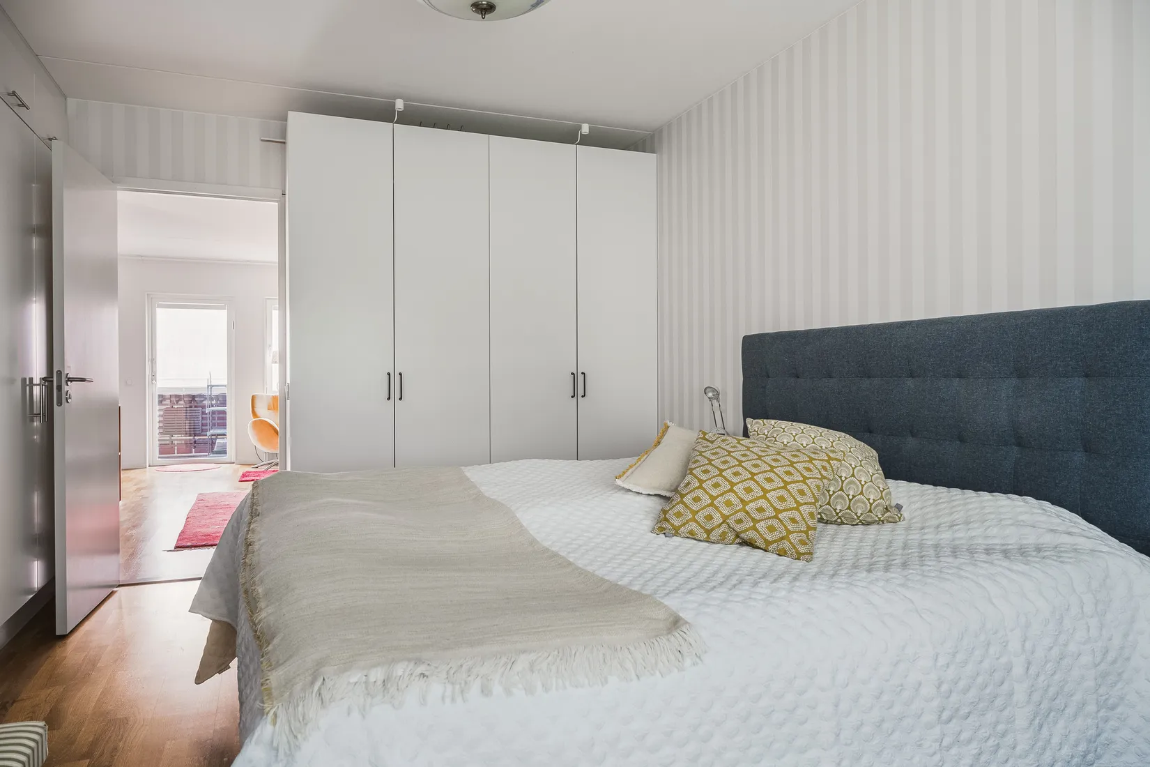 Bostadsrätt, Varpvägen  9, Strängnäs