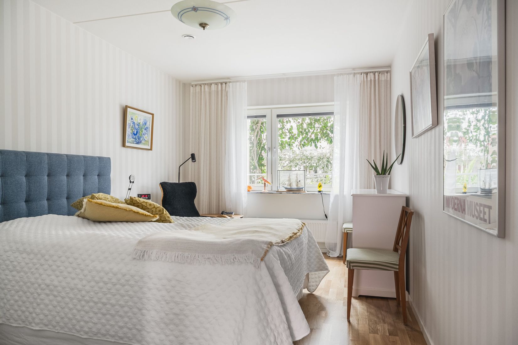 Bostadsrätt, Varpvägen  9, Strängnäs