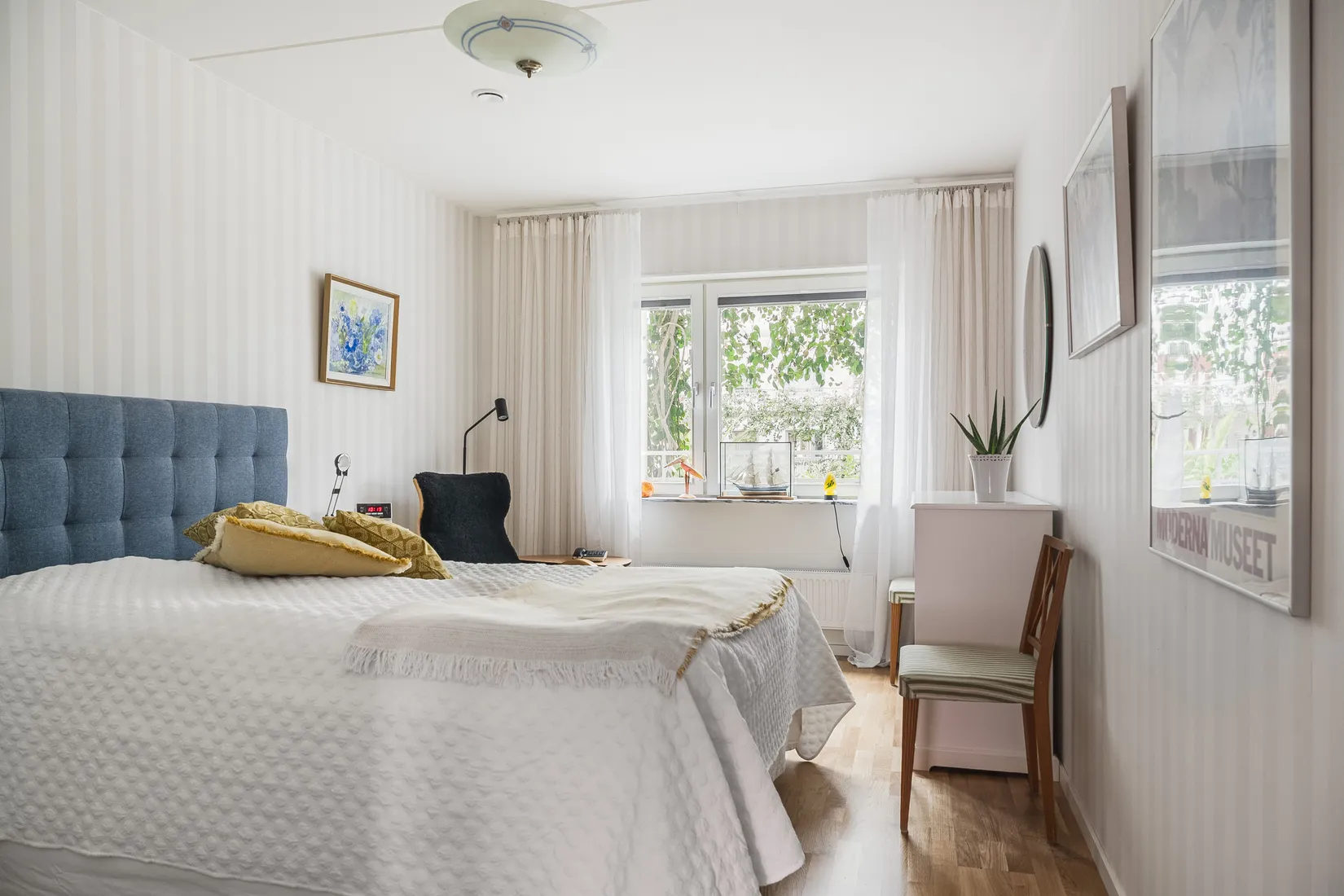 Bostadsrätt, Varpvägen  9, Strängnäs