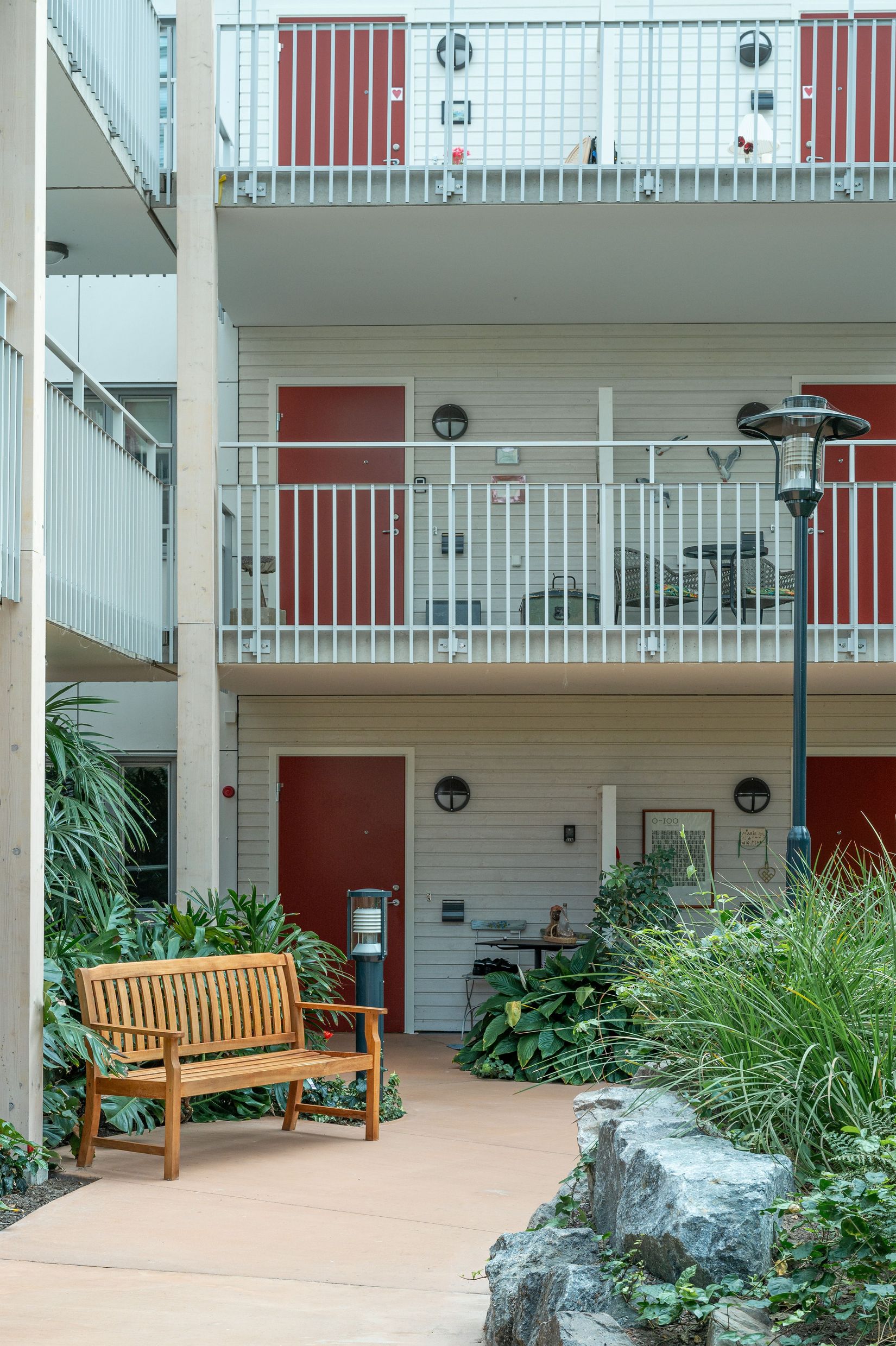 Bostadsrätt, Varpvägen  9, Strängnäs