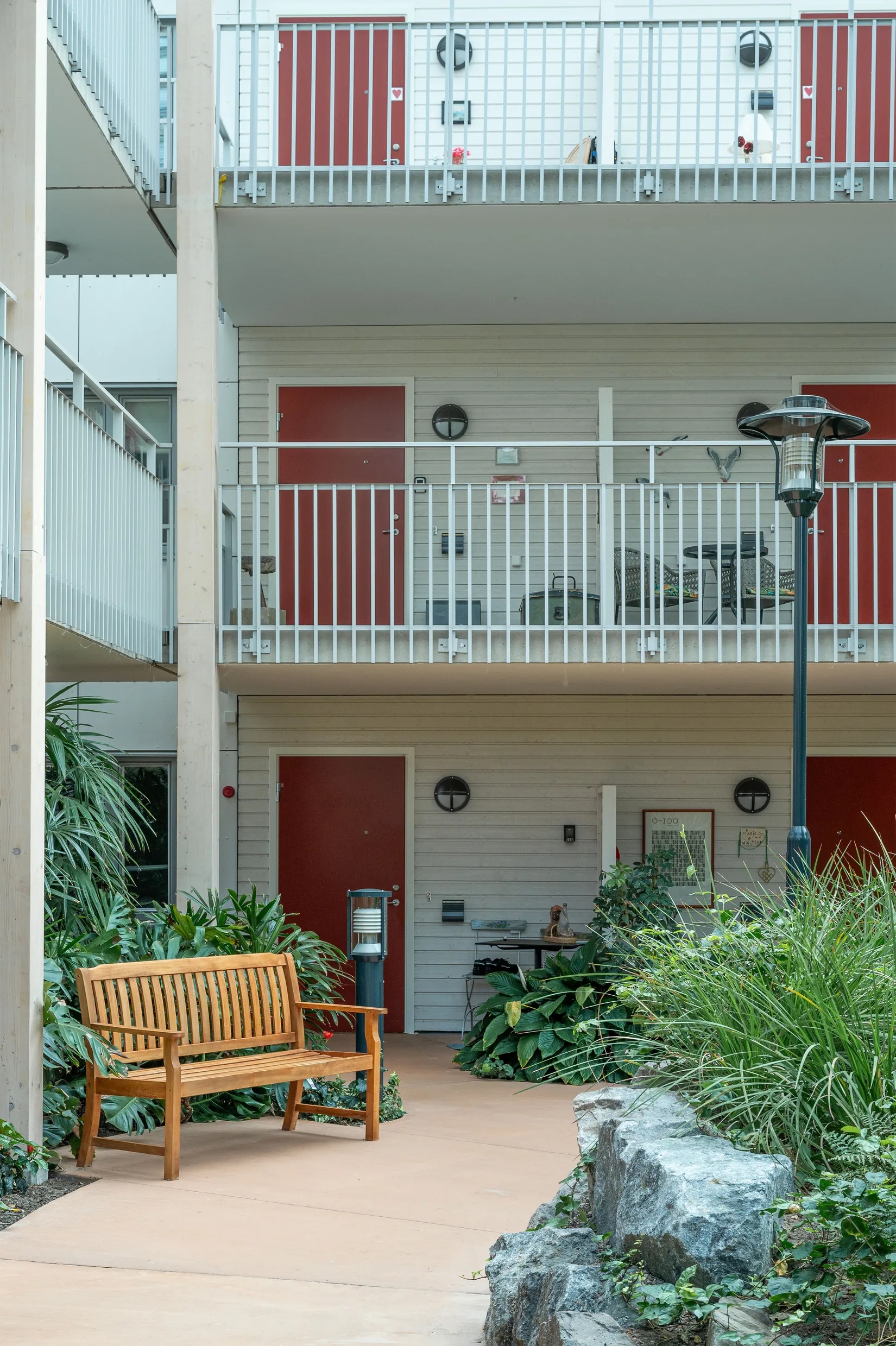 Bostadsrätt, Varpvägen  9, Strängnäs