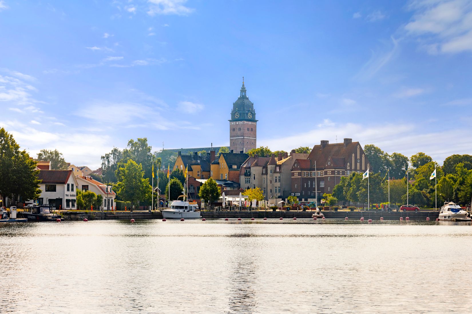 Bostadsrätt, Varpvägen  9, Strängnäs