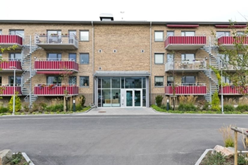 Bostadsrätt, Varpvägen  9, Strängnäs