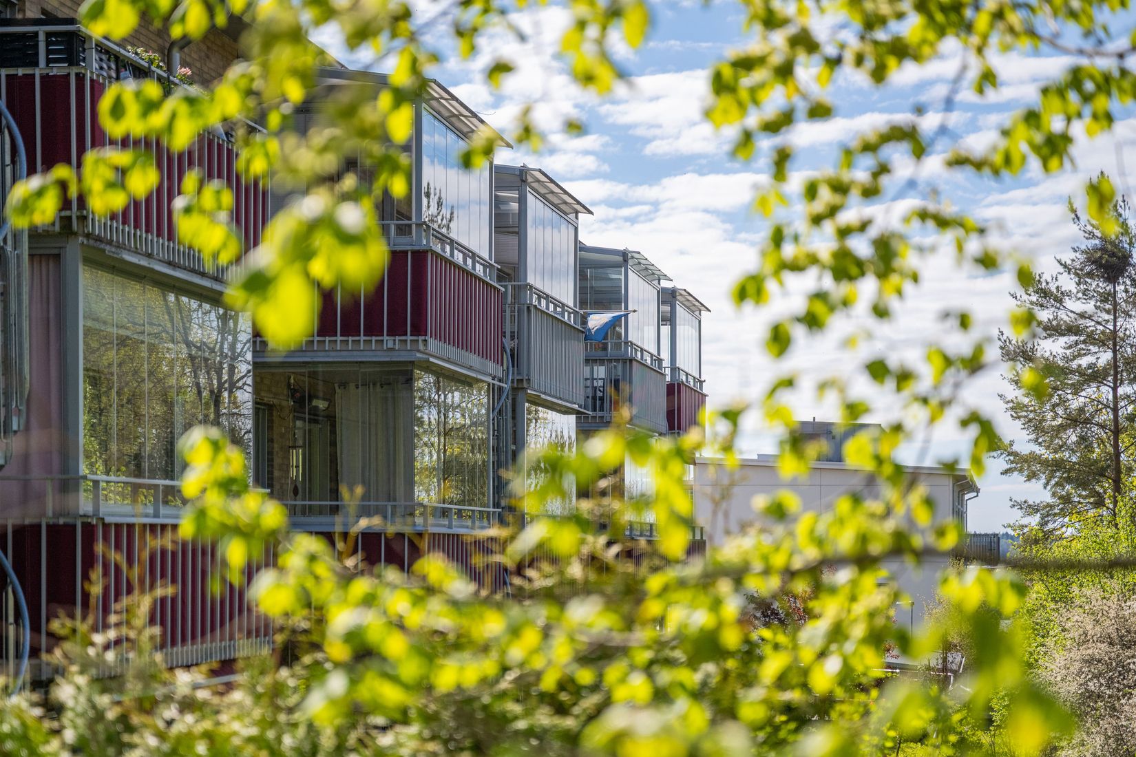 Bostadsrätt, Varpvägen  9, Strängnäs