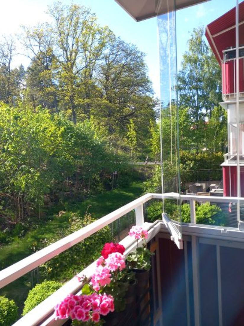 Bostadsrätt, Varpvägen  9, Strängnäs